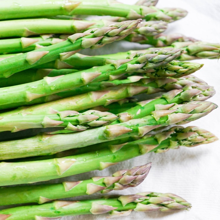 Asparagus