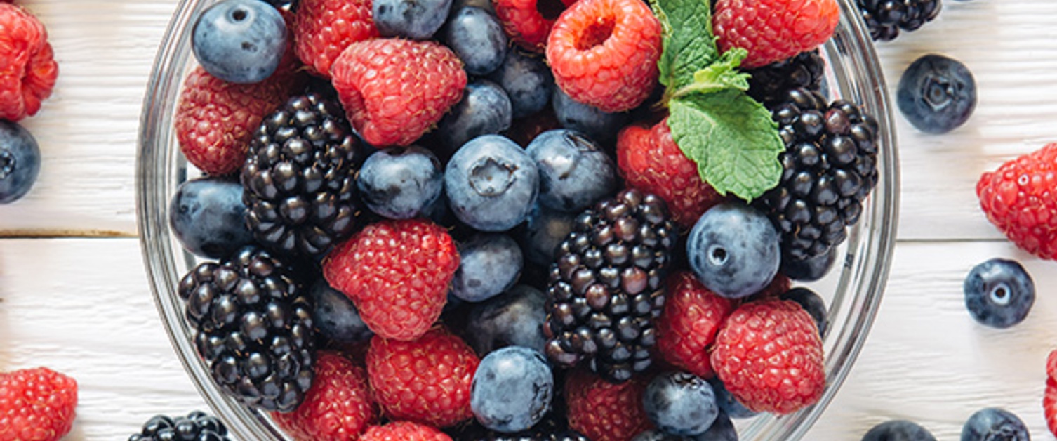 Edible Plants & Trees